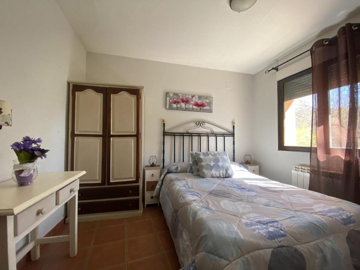 Apartamentos Rurales El Solitario Banos De Montemayor Zewnętrze zdjęcie