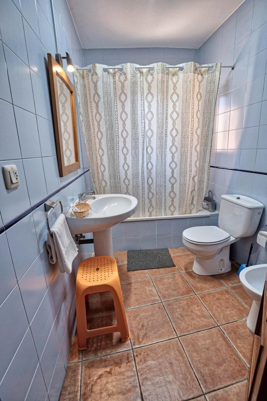 Apartamentos Rurales El Solitario Banos De Montemayor Zewnętrze zdjęcie