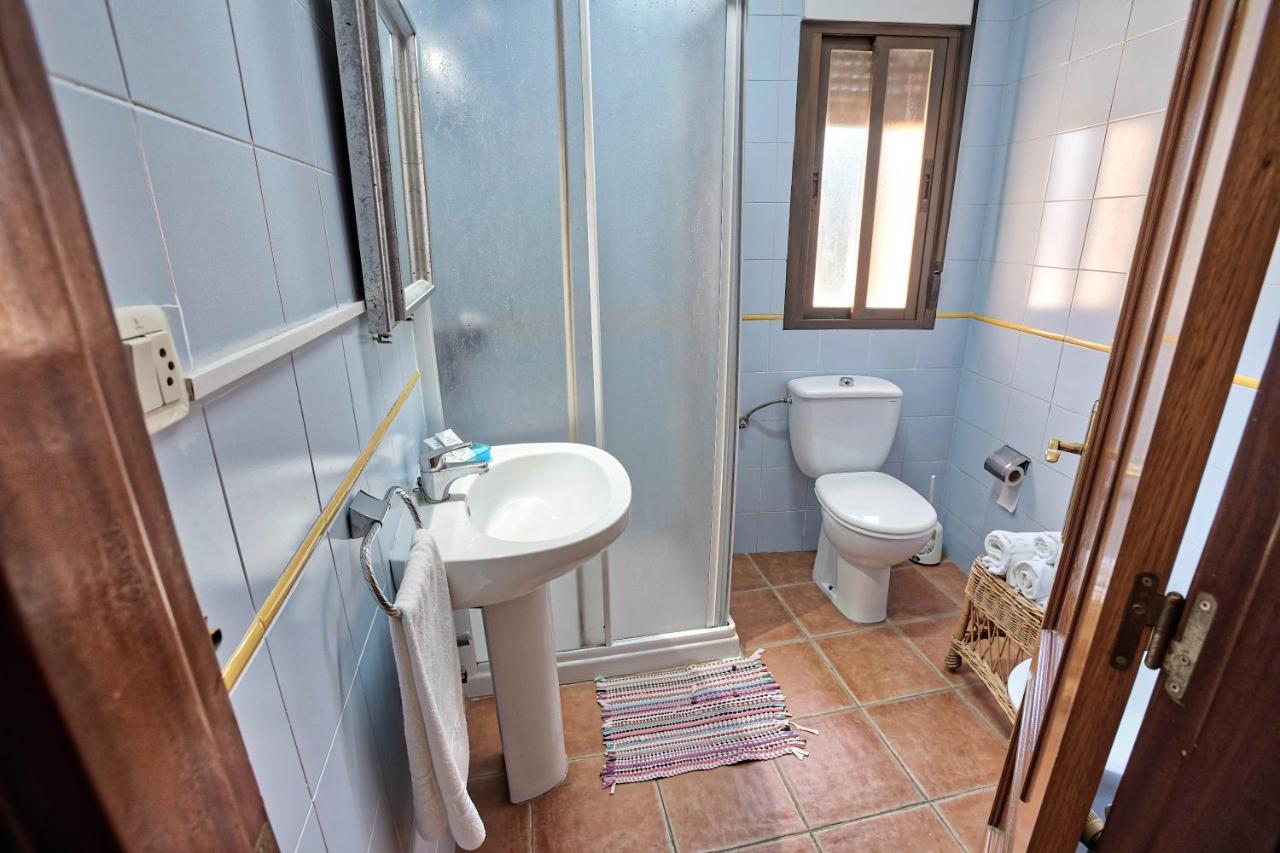 Apartamentos Rurales El Solitario Banos De Montemayor Zewnętrze zdjęcie