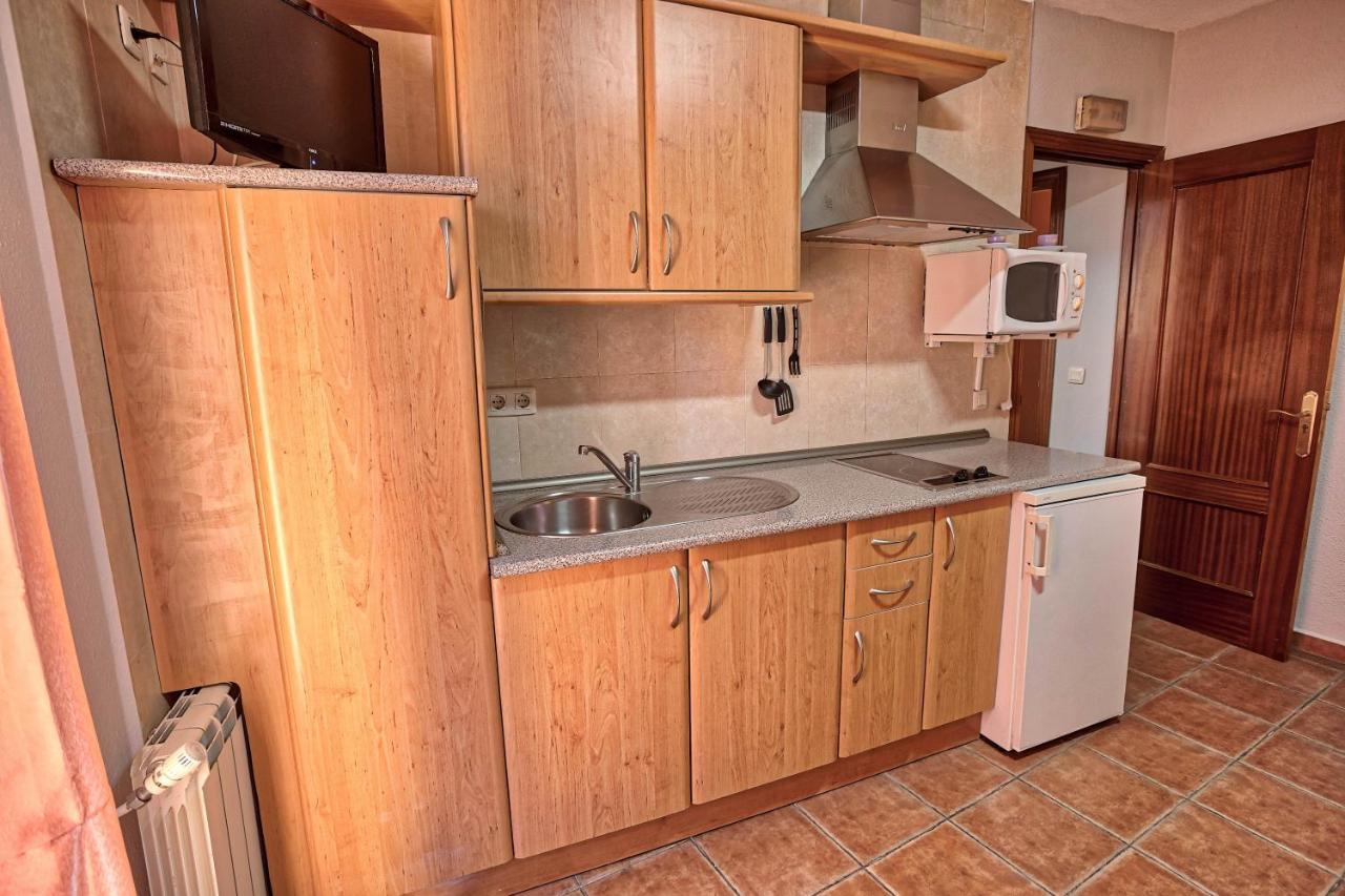 Apartamentos Rurales El Solitario Banos De Montemayor Zewnętrze zdjęcie